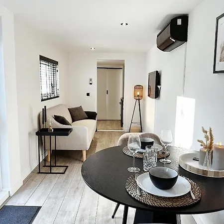 בית נופש Noe *