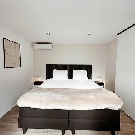 Noe Vakantiehuis
