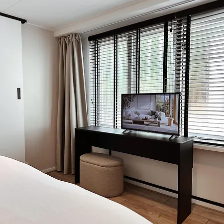 בית נופש Noe *