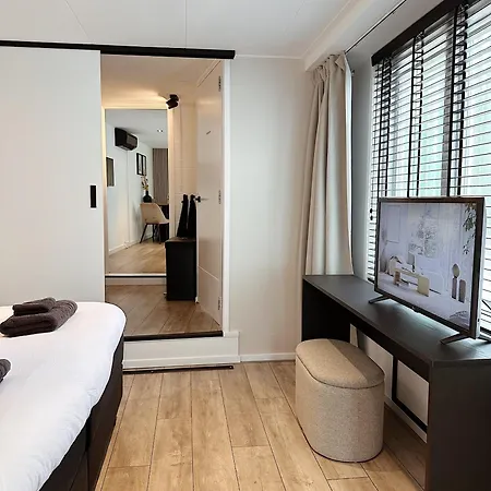 בית נופש Noe חורקם