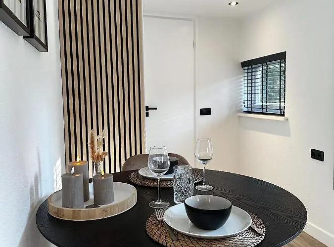 Holiday home Noe Gorinchem