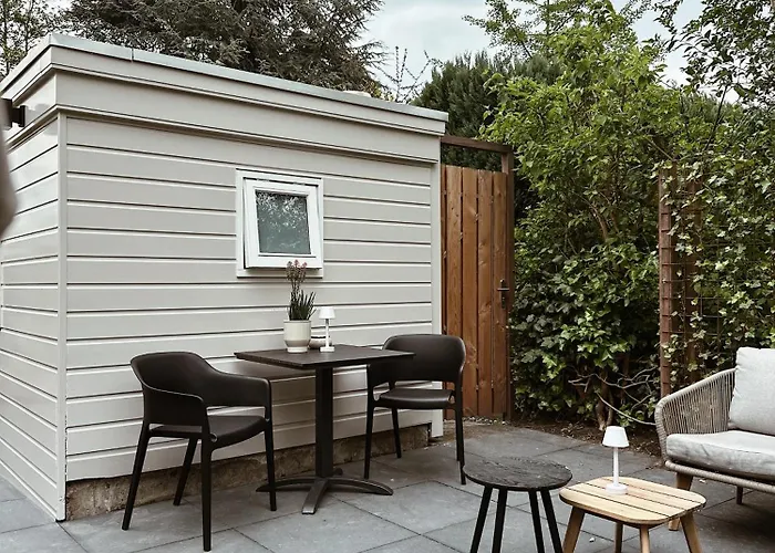 Noe Holiday home Gorinchem