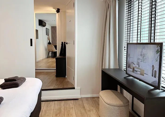 Holiday home Noe Gorinchem