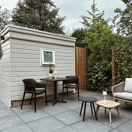 Noe 度假居 霍林赫姆